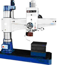 MASINA-DE-GAURIT-RADIALA-RV-50T